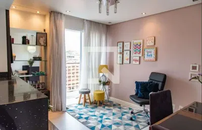 Apartamento com 2 quartos à venda na Rua dos Parecis, 31, Liberdade, São Paulo