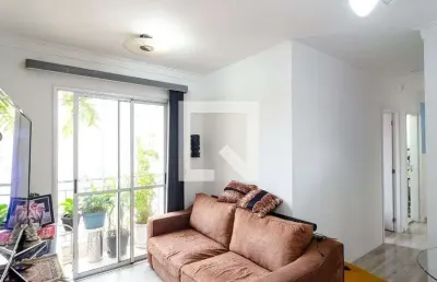 Apartamento com 2 quartos à venda na Rua Alba, 150, Jabaquara, São Paulo