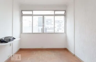 Apartamento com 1 quarto à venda na Rua Frei Caneca, 409, Consolação, São Paulo