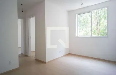 Apartamento à venda - jardim brasília, 2 quartos,  42 m2