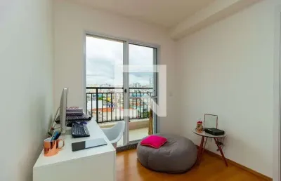 Apartamento com 1 quarto à venda na Rua Visconde de Parnaíba, 1046, Mooca, São Paulo