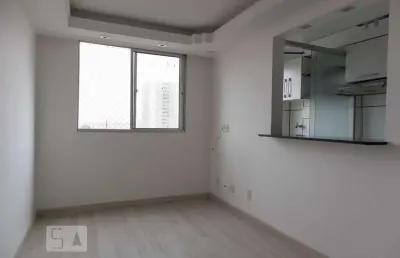 Apartamento à venda - parque novo mundo , 2 quartos,  52 m2
