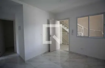 Apartamento com 2 quartos à venda na Avenida Marechal Eurico Gaspar Dutra, 1630, Água Fria, São Paulo