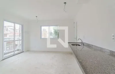 Apartamento com 1 quarto à venda na Rua Professor Luís Vanderlei, 33, Ipiranga, São Paulo