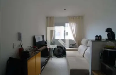 Apartamento à venda - jardim marajoara , 1 quarto,  26 m2