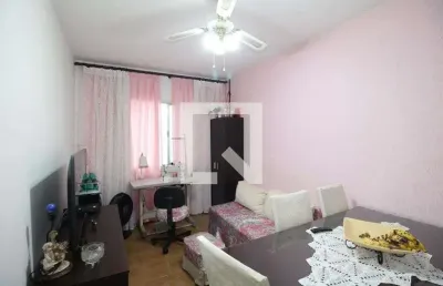 Apartamento à venda - ponte rasa, 2 quartos,  58 m2