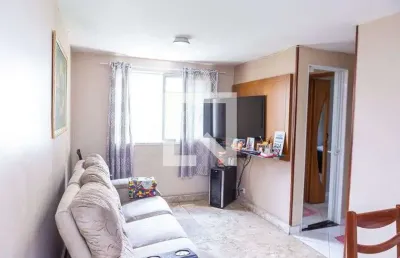 Apartamento com 2 quartos à venda na Rua Jaime Rodrigues Modesto, 125, Cangaíba, São Paulo