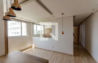 Apartamento à venda - jardim iris , 2 quartos,  43 m2