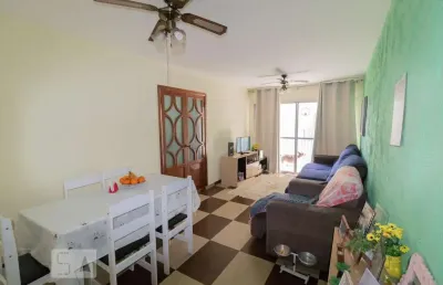 Apartamento à venda - vila nova cachoeirinha, 2 quartos,  70 m2