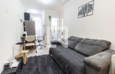 Apartamento com 2 quartos à venda na Rua Satuba, 33, Água Fria, São Paulo
