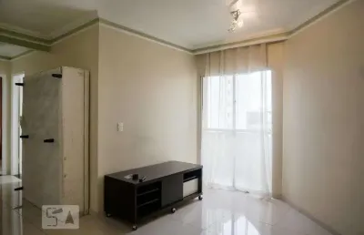 Apartamento à venda - freguesia do ó, 2 quartos,  58 m2