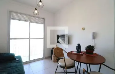 Apartamento à venda - bom retiro, 2 quartos,  35 m2