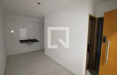 Apartamento com 1 quarto à venda na Rua Conceição da Barra, 115, Água Fria, São Paulo