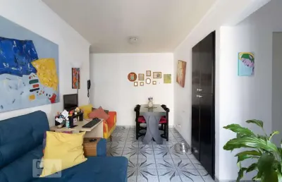 Apartamento à venda - vila carrão, 2 quartos,  49 m2