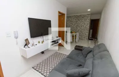 Apartamento à venda - artur alvim, 2 quartos,  44 m2