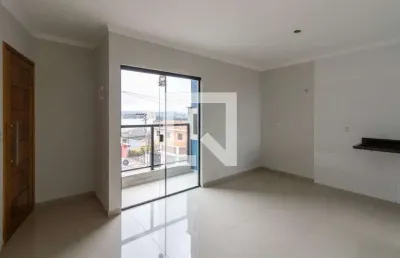 Apartamento à venda - vila constança , 2 quartos,  48 m2