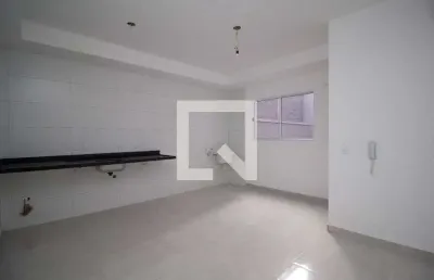 Apartamento à venda - vila mangalot, 1 quarto,  44 m2