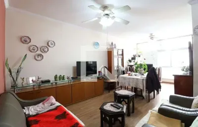 Apartamento à venda - bom retiro, 2 quartos,  100 m2