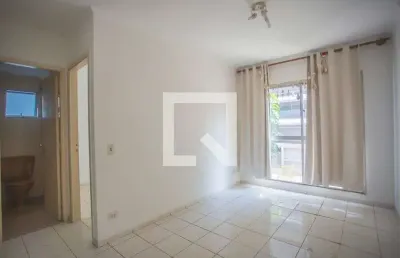 Apartamento à venda - chácara inglesa, 1 quarto,  33 m2