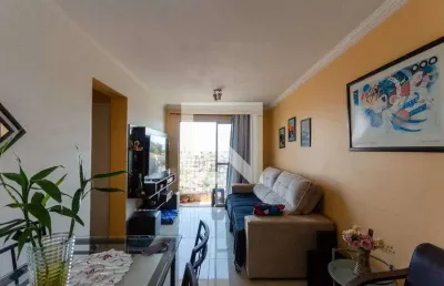 Apartamento à venda - freguesia do ó, 2 quartos,  65 m2