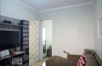 Apartamento à venda - artur alvim, 2 quartos,  48 m2