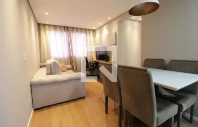Apartamento com 2 quartos à venda na Rua Lagoa do Campelo, 66, Itaquera, São Paulo