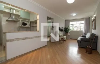 Apartamento com 1 quarto à venda na Rua Miguel Teles Júnior, 276, Cambuci, São Paulo