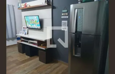 Apartamento com 2 quartos à venda na Praça Antônio Alberto, 9, Vila Ré, São Paulo