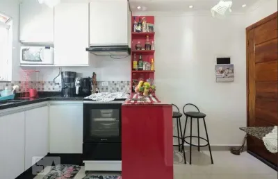 Apartamento com 2 quartos à venda na Rua Pitangui, 216, Tatuapé, São Paulo