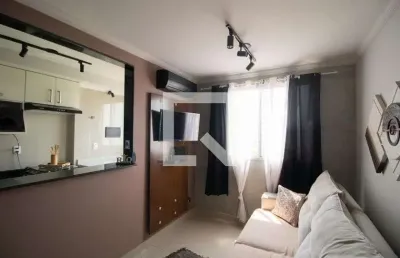Apartamento à venda - parque novo mundo , 2 quartos,  55 m2
