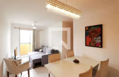 Apartamento com 2 quartos à venda na Rua General Nestor Passos, 170, Mandaqui, São Paulo