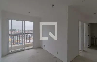 Apartamento com 2 quartos à venda na Rua Poxoréu, 130, Vila Ré, São Paulo