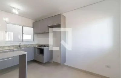 Apartamento com 2 quartos à venda na Avenida Conceição, 288, Santana, São Paulo