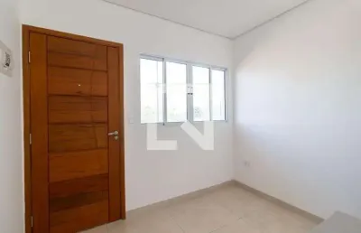 Apartamento com 2 quartos à venda na Avenida Conceição, 288, Santana, São Paulo