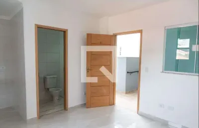 Apartamento com 2 quartos à venda na Rua Ouvidor Portugal, 690, Cambuci, São Paulo