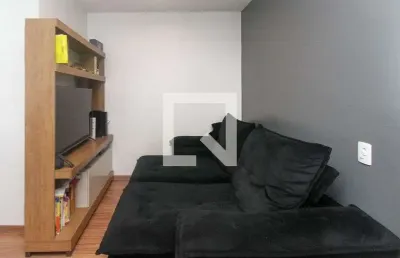 Apartamento à venda - parque são lucas, 2 quartos,  50 m2
