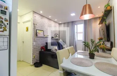 Apartamento com 2 quartos à venda na Rua Agrimensor Sugaya, 1255, Itaquera, São Paulo