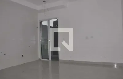 Apartamento à venda - vila mangalot, 1 quarto,  34 m2