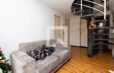 Apartamento à venda - ponte rasa, 3 quartos,  60 m2