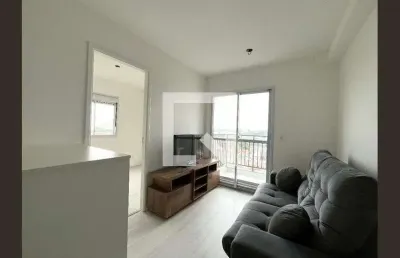 Apartamento à venda - vila campestre, 1 quarto,  29 m2