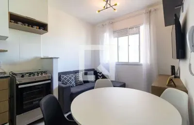 Apartamento com 2 quartos à venda na Rua Antônio Gomes Ferreira, 65, Sacomã, São Paulo