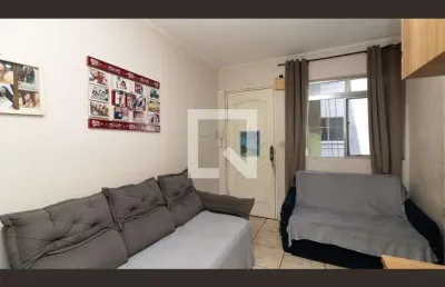Apartamento com 1 quarto à venda na Rua Colônia Leopoldina, 196, Cangaíba, São Paulo