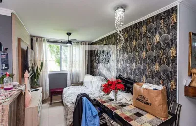Apartamento à venda - jardim iris , 2 quartos,  42 m2