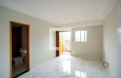 Apartamento à venda - vila esperança, 2 quartos,  45 m2