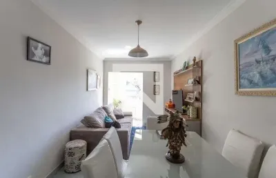 Apartamento à venda - campos elíseos, 2 quartos,  83 m2
