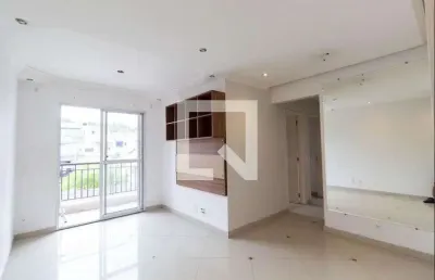Apartamento à venda - cidade patriarca, 3 quartos,  60 m2