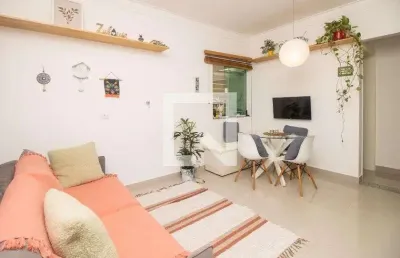 Apartamento à venda - vila mariana, 2 quartos,  42 m2