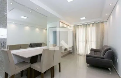 Apartamento à venda - penha de frança, 2 quartos,  48 m2