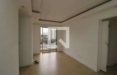 Apartamento à venda - vila santa clara, 2 quartos,  50 m2