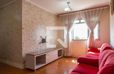 Apartamento com 2 quartos à venda na Rua José Veríssimo da Costa Pereira, 130, Jabaquara, São Paulo